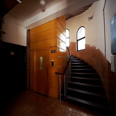 Tkalcha4U Leilighet Zagreb Eksteriør bilde